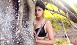 Naveena Ice Cream2 Heroine Spicy PhotoShoot ULTRA HD Photos