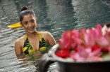 Pinky Actress Spicy Bikini Photos