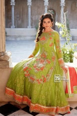 Rakul Preet Singh Beautiful Salwar Kameez Photoshoot Photos