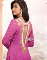 Rakul Preet Singh Beautiful Salwar Kameez Photoshoot Photos