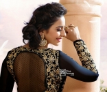 Rakul Preet Singh Beautiful Salwar Kameez Photoshoot Photos