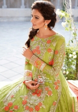 Rakul Preet Singh Beautiful Salwar Kameez Photoshoot Photos