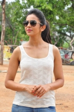 Rakul Preeth Singh Loukyam Movie Stills