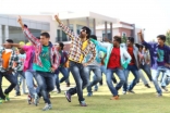 Ravi Teja Power Movie New Stills