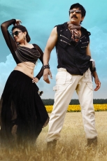 Ravi Teja Power Movie New Stills