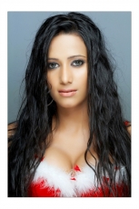 Sanjana Singh Hot PhotoShoot Photos