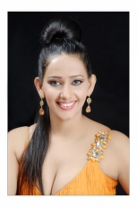 Sanjana Singh Hot PhotoShoot Photos