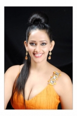 Sanjana Singh Hot PhotoShoot Photos