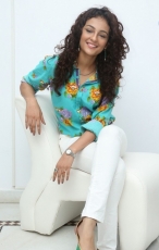 Seerat Kapoor New Photoshoot Stills