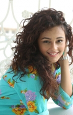 Seerat Kapoor New Photoshoot Stills