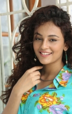 Seerat Kapoor New Photoshoot Stills