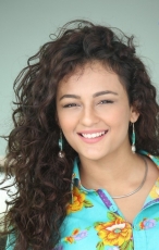 Seerat Kapoor New Photoshoot Stills