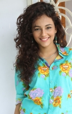 Seerat Kapoor New Photoshoot Stills