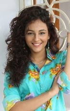 Seerat Kapoor New Photoshoot Stills