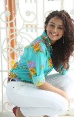 Seerat Kapoor New Photoshoot Stills