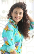 Seerat Kapoor New Photoshoot Stills