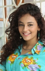 Seerat Kapoor New Photoshoot Stills