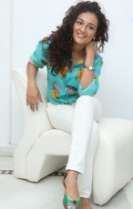 Seerat Kapoor New Photoshoot Stills