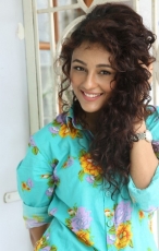 Seerat Kapoor New Photoshoot Stills