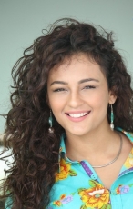 Seerat Kapoor New Photoshoot Stills