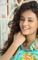 Seerat Kapoor New Photoshoot Stills