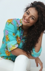 Seerat Kapoor New Photoshoot Stills