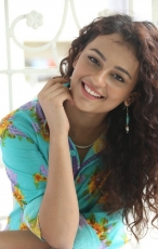 Seerat Kapoor New Photoshoot Stills