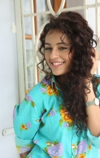 Seerat Kapoor New Photoshoot Stills