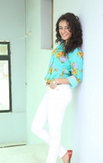 Seerat Kapoor New Photoshoot Stills