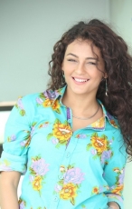 Seerat Kapoor New Photoshoot Stills