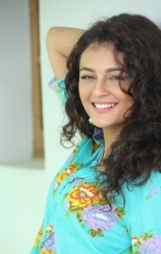 Seerat Kapoor New Photoshoot Stills