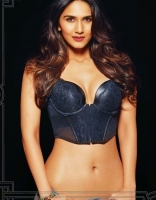 Vaani Kapoor Maxim 2014 Photo Shoot Photos