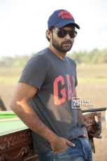 Varun Tej Mukunda First Look Posters Photos