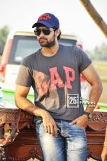 Varun Tej Mukunda First Look Posters Photos