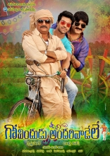 Govindudu Andarivadele Latest Posters