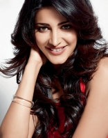 Shruti Haasan PhotoShoot Poses for Women\'s Health Magazine