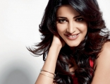 Shruti Haasan PhotoShoot Poses for Women\'s Health Magazine