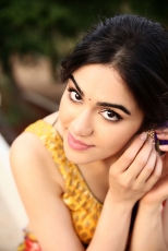 Adah Sharma Latest Hot Half Saree Photoshoot HD Photos Stills