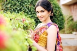 Adah Sharma Latest Hot Half Saree Photoshoot HD Photos Stills