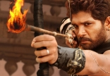 Allu Arjun Gona Ganna Reddy Rudhramadevi Arrow Still Photos