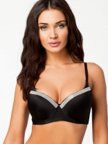 Amy Jackson Latest Bikini Hot Photoshoot HD Photos for Nelly Lingerie