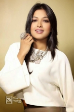 Catherine Tresa Latest Photoshoot Photos