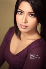 Catherine Tresa Latest Photoshoot Photos