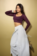 Catherine Tresa Latest Photoshoot Photos