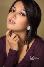 Catherine Tresa Latest Photoshoot Photos