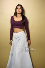 Catherine Tresa Latest Photoshoot Photos