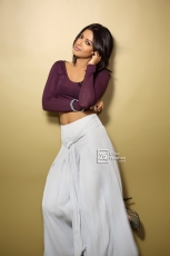 Catherine Tresa Latest Photoshoot Photos