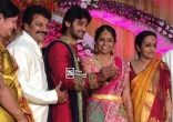 Hero Aadi and Aruna Engagement Photos Gallery EXCLUSIVE