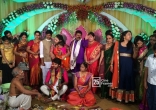 Hero Aadi and Aruna Engagement Photos Gallery EXCLUSIVE