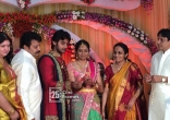 Hero Aadi and Aruna Engagement Photos Gallery EXCLUSIVE